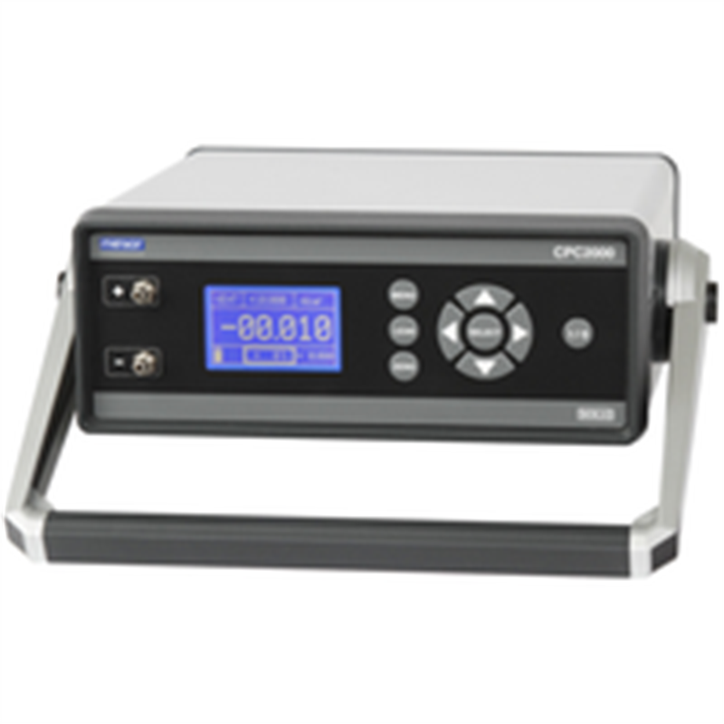 CPC2000便攜式壓力控制器