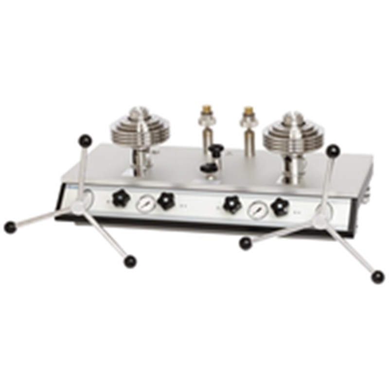 CPB5600DP活塞式壓力計(jì)（差壓型）