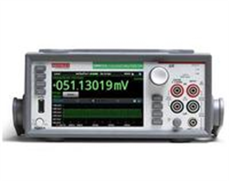 吉時利數(shù)字萬用表